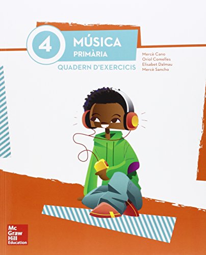 Download CUTX MUSICA 4 PRIMARIA. - 9788448195441 Download CUTX MUSICA 4 PRIMARIA. - 9788448195441