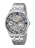 Tissot Herren-Armbanduhr Analog Automatik Edelstahl T099.405.11.418.00