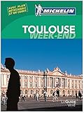 Image de Le Guide Vert Week-end Toulouse Michelin