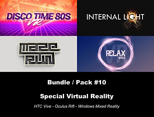Preisvergleich Produktbild Bundle / Pack #10 [4 PC Codes - Steam]