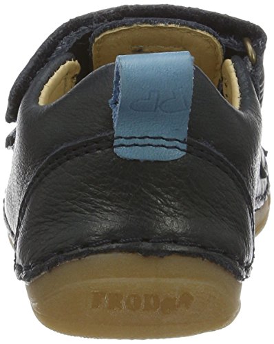 Froddo Baby, Jungen Boys Shoe Blue G2150059 Laufschuhe - 2