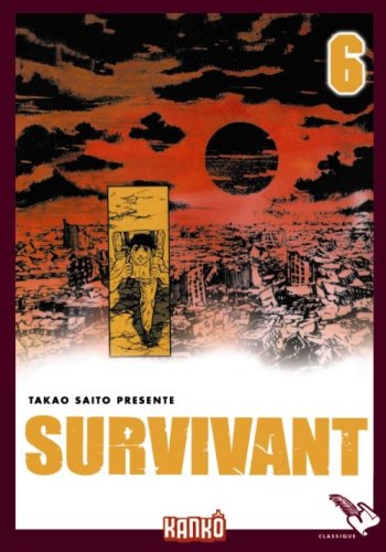 Survivants — Tome 6