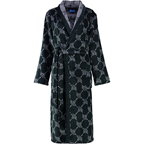 Preisvergleich Produktbild JOOP! Bademäntel Damen Velours Cornflower 1645 M