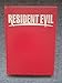 Produktbild RESIDENT EVIL Gamix Collectors Edition 1 Hard-Cover