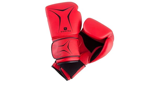 domyos boxing gloves