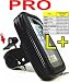 Produktbild LKB29L PLUS PRO Universal SMARTPHONE Motorrad Lenker Handy Hülle bis ca. 6,2“/15,24cm Display Micro USB Kabel zB f: Apple iPhone X 8 7 6S Plus Samsung Galaxy S8 S7 EDGE S6 Plus A7 Note8 6