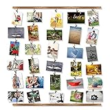 Albero Di Natale Con Foto Polaroid.Recensioni Porta Polaroid Umig