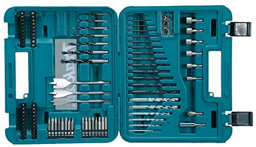 Makita Bohrer-Bit-Set 100-teilig, D-47248 - 2