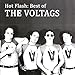 Produktbild Hot Flash: the Best of the Voltags
