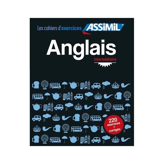 Perfectionnement anglais mp3 usb