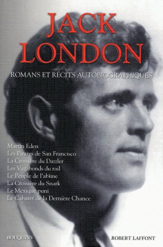 couverture de : Romans et r&eacute;cits autobiographiques