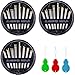 Produktbild Mudder 30 Verschiedene Hand Nähnadeln Handnähnadeln Nähnadelset Nähnadeln Stick Set, 3 Stück