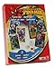 Produktbild Spider-Man Spielebox 3 in 1 Spiele Duellspiel Aktionsspiel Quartett Spiderman