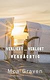Cover zum Buch Verliebt ... Verlobt ... Verdaechtig!