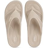 YOHO Drizzle Extra Soft Slippers for Women, Mild Acupressure, Lightweight, Anti Skid, Diabetic Footwear for Woman, Home Wear Ladies Chappal: 