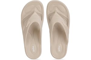 YOHO Floats women soft slippers with mild acupressure | Comfortable, stylish, and bright colorful flip flops | Lab tested Cus
