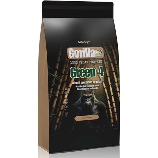 Weider Protein 80 Plus Multicomponenti, Sapore - Pistacchio, Proteine In Polvere Per Shake Cremosi, Mix Di Proteine, Pochi Grassi E Zuccheri, 1x500gr - Foto 9