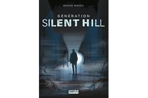 Génération Silent Hill