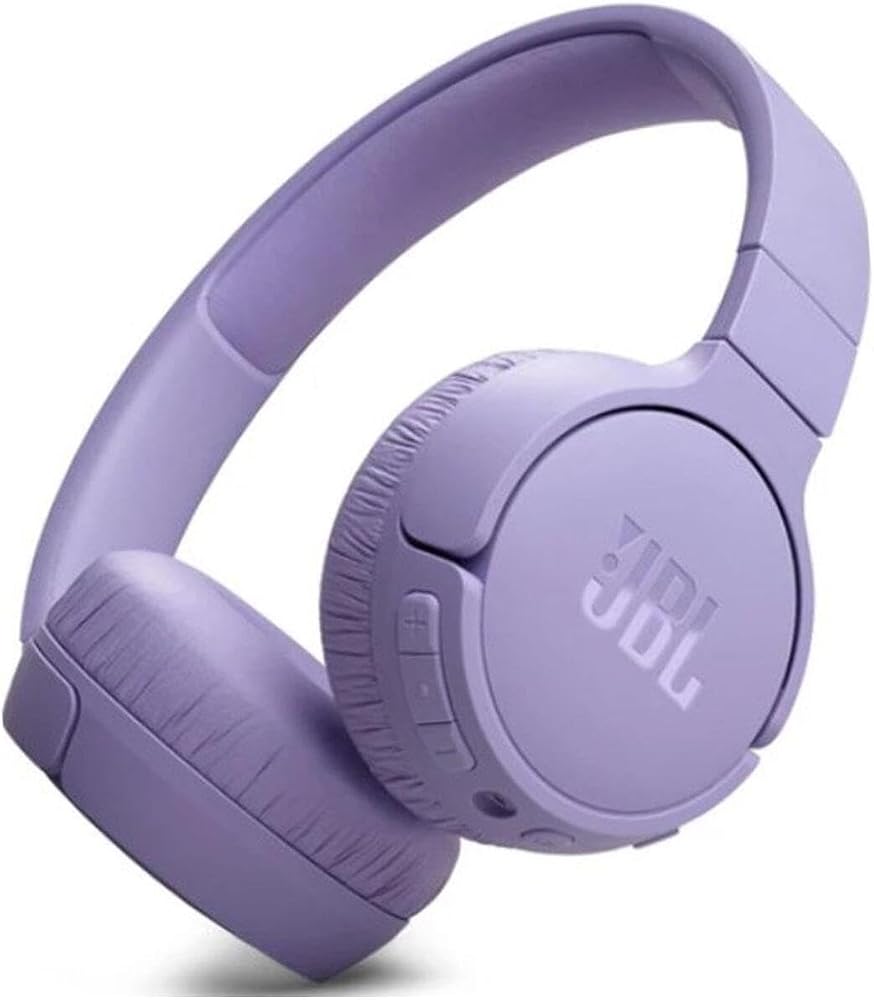 Jbl Tune 525BT Multi Connect Wireless Kulaklık Mor