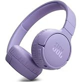 Jbl Tune 525BT Multi Connect Wireless Kulaklık Mor