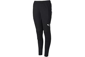 ‎PUMA PUMA Unisex dziecięce spodnie bramkarskie Goalkeeper Pants Jr