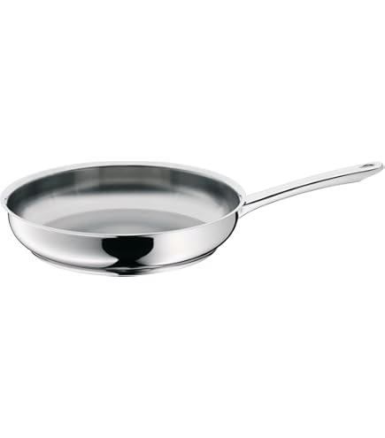 Silit Passion Vervangende glazen deksel 28 cm, pandeksel, pannendeksel