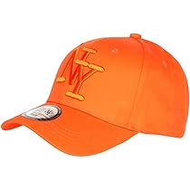 Hip Hop Honour Casquette NY Vert Kaki Et Blanche