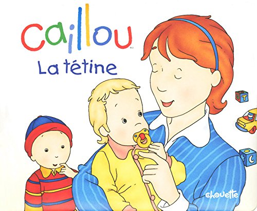 couverture de : La t&eacute;tine