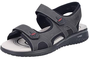 Rieker herr 26455trekkingsandaler