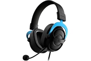 NEWSKILL Sylvanus Pro Auriculares Gaming con Sonido Envolvente Virtual 7.1