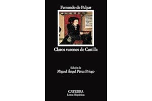 Claros varones de Castilla: 480