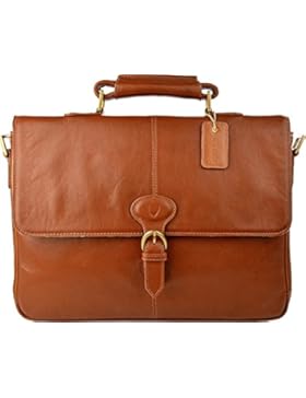 Hidesignuk ,  Herren Aktentasche