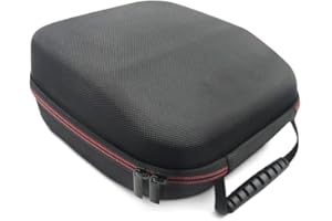 XBERSTAR Etui na słuchawki do Sennheiser HD660s 650 600 599 598 CS (Oxford)