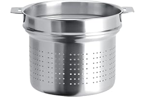 CRISTEL ECP20QL Elément Cuit-Pâte INOX Strate Amovible