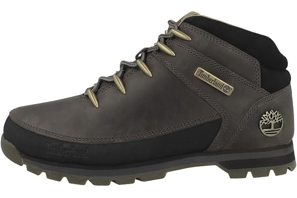 Timberland Euro Sprint Hiker BottesHomme