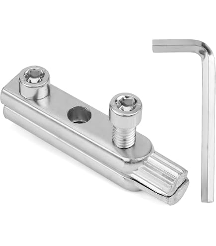 Estrattore Per Viti Rotte – Utensile Manuale Per Rubinetto, Lavabo E Angolo - Foto 4