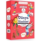 2. Class World Classics - 10 Book Set