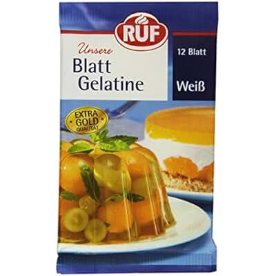 Amazon.de: Koch- & Backzutaten: Lebensmittel & Getränke: Glasuren