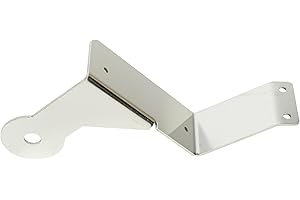 Supporto antenna PNI SPA-22 per montante verticale porta conducente, consigliato per IVECO STRALIS, EUROCARGO, CUBE