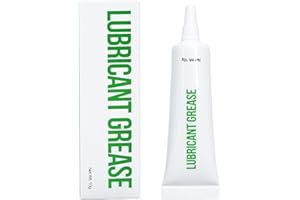 Creality Official Lubricant Grease 10g 1PCS for 3d Printers, Noise Reduction, Anti-Wear Lubrication, Environmentally Friendly And Harmless