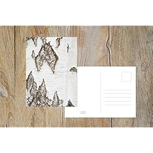 Fotografie Postkarte