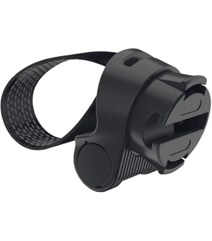 ABUS Halter QuickSnap