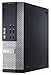 Produktbild Dell Optiplex 9020 3.3 GHz i5 – 4590 SFF Schwarz, Silber PC