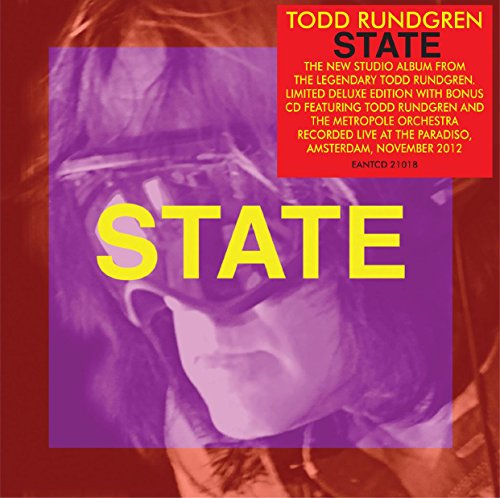 State (Deluxe Limited Edition)