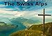 Produktbild The Swiss Alps by TELL-PASS (Wall Calendar 2020 DIN A4 Landscape): The Lucerne Lake region (Monthly calendar, 14 pages )