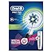 Price comparison product image ORAL B TOOTHBRUSH ELECTRIC PRO 750 3D CROSSACTION