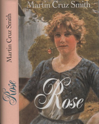 couverture de : Rose