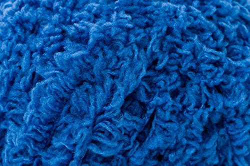 Schachenmayr 9807560-01052 Handstrickgarn, Wolle, jeans - 2