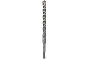 BOSCH ACCESSORIES Bosch 1618596318 SDS-Plus-5 Masonry Drill Bit, 13mm x 150mm x 215mm