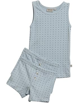 Wheat Jungen Jogginganzug Bodysuits